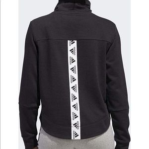 Adidas archived turtleneck